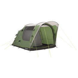 Cort expus Outwell Franklin 3