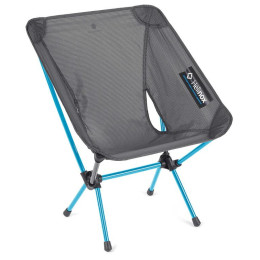 Scaun Helinox Chair Zero Large albastru / negru Black