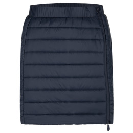 Fustă femei Loap Irenka gri închis