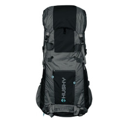 Rucsac Husky Brooklet 70 negru