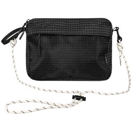 Geantă Warg Camino Crosser negru black