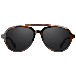 Ochelari de soare Vallon Elmore maro Dark tortoise