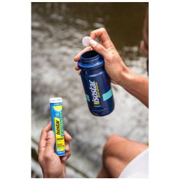 Tablete energizante Isostar Hydrotabs electrolytes 18 TABS