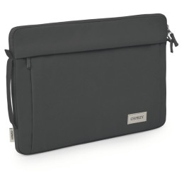 Geantă notebook Osprey Arcane Laptop Sleeve 16 Inch negru black