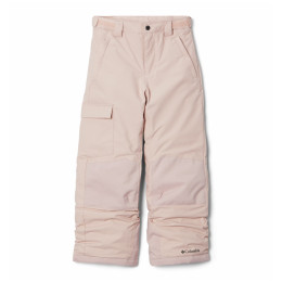 Pantaloni de iarnă copii Columbia Bugaboo™ II Pant roz