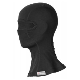 Cagulă Lasting Lak negru