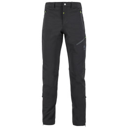 Pantaloni bărbați Karpos Jelo Evo Plus Pant negru