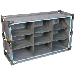 Dulap Bo-Camp Cabinet/organiser foldable