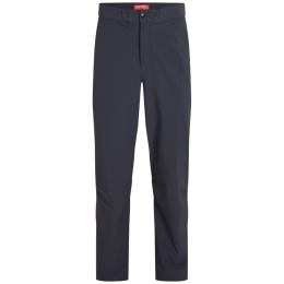 Pantaloni bărbați Craghoppers NosiLife Socco Trouser negru Dark Iron