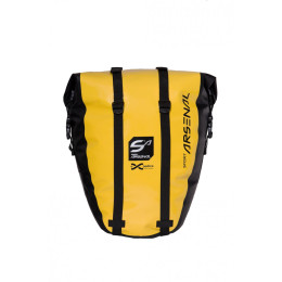 Geantă pentru bicicletă Sport Arsenal Art. 312Y