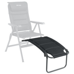 Suport pentru picioare Outwell Clifton Footrest negru