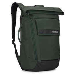 Rucsac Thule Paramount Backpack 24L verde închis