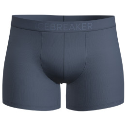 Boxeri bărbați Icebreaker Anatomica Cool-Lite Boxers
