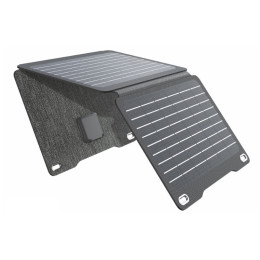 Panou solar Swissten 22W