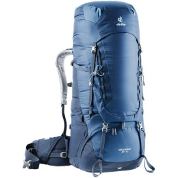 Rucsac Deuter Aircontact
			65+10 albastru