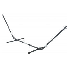 Suport pentru hamac Bo-Camp Universal gri