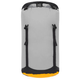 Husă impermeabilă Sea to Summit Evac Compression Dry Bag 20 L bej