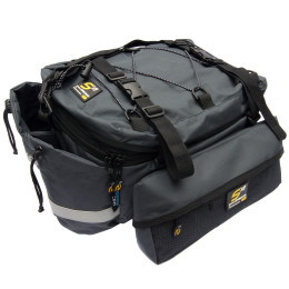 Geantă pentru bicicletă Sport Arsenal Art. 599