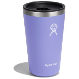 Cană termică Hydro Flask All Around Tumbler 16 oz violet