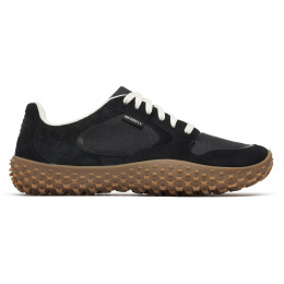 Încălțăminte bărbați Merrell Wrapt Sneaker M negru black