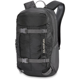 Rucsac Dakine Mission Pro 25L negru