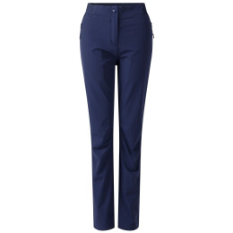 Pantaloni femei Dare 2b Womens Torrek Lite Trouser albastru închis Navy