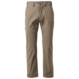 Pantaloni bărbați Craghoppers Kiwi Pro Trouser maro Pebble