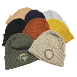 Căciulă de iarnă České parky Wolfie