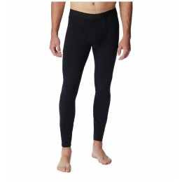 Indispensabili funcționali bărbați Columbia Midweight Stretch Tight negru Black