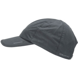 Čepice Sealskinz WP All Weather Cap negru