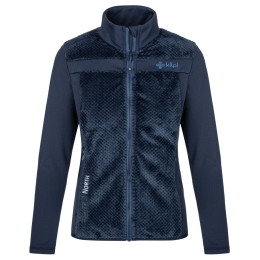 Hanorac femei Kilpi Chloe-W albastru