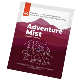 Parfum pentru rufe Northfinder Adventure Mist 5ml