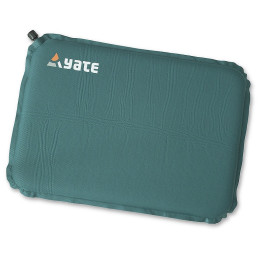 Samonafukovací Sedátko Yate verde/gri