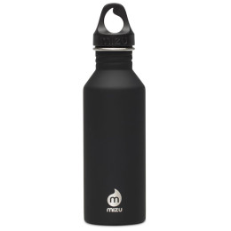 Sticlă Mizu M5 530ml negru mat
