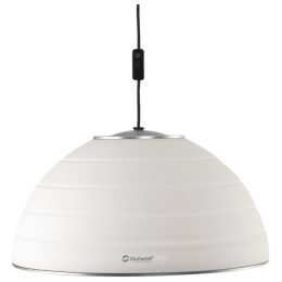 Lumină Outwell Pollux Lux bej Cream White