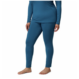 Colanți funcționali femei Columbia Midweight Stretch Tight