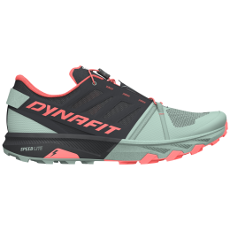 Încălțăminte de alergat pentru femei Dynafit Alpine Pro 2 W albastru / negru 5421 - Jadelite/Black Out