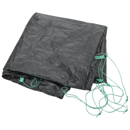 Folie de sol pentru cort Big Agnes Footprint Sarvis VST 2 verde/gri Asphalt