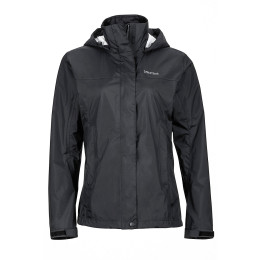 Dámská bunda Marmot PreCip Jacket negru black