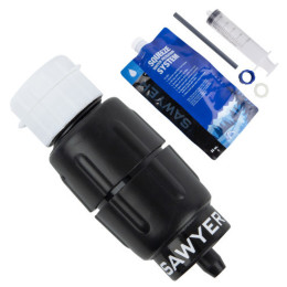 Filtru de apă Sawyer Micro Squeeze