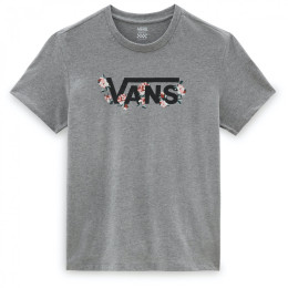 Tricou femei Vans Rosey Vans BFF-B gri