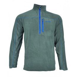 Hanorac bărbați Pinguin Irbis Man gri/albastru