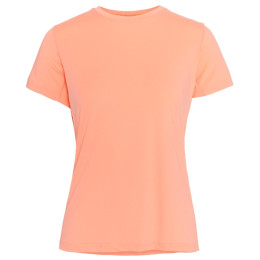 Tricou femei Kari Traa Ava Tee portocaliu/ Pblom/Peach Bloom