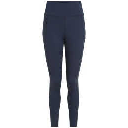 Colanți femei Craghoppers Nosilife Adeena Legging albastru Blue Navy