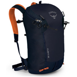 Rucsac Osprey Mutant 22 II albastru închis