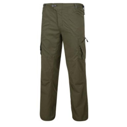 Pantaloni bărbați Dare 2b Mounted Trouser Green verde