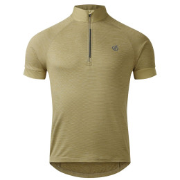 Tricou de ciclism bărbați Dare 2b Pedal It Out II Jersey verde deschis Boa