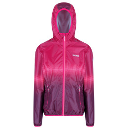 Geacă femei Regatta Leera III roz/violet