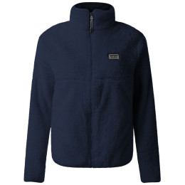 Hanorac funcțional de damă Dare 2b Gnarly Fleece albastru închis Navy