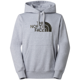 Hanorac bărbați The North Face Drew Peak Regular Hoodie